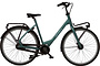 Cortina Common Transportfiets 28 inch 50cm ND7 1 klein