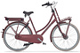 Cortina E-U4 Elektrische Transportfiets 28 inch 57cm Bosch Active Line Middenmotor RB7 1 klein