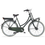 Cortina E-U4 Elektrische Transportfiets 28 inch 57cm Bosch Active Line Middenmotor RB7