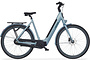 Cortina E-Nite Elektrische Damesfiets 28inch 50cm DB7 4 klein