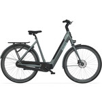 Cortina E-Nite Elektrische Damesfiets 28 inch 57cm DB7