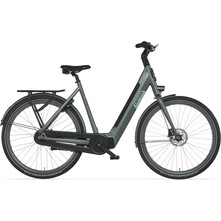 Cortina Cortina E-Nite Elektrische Damesfiets 28 inch 57cm DB7