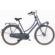 Cortina Cortina U4 Transportfiets 28 inch 50cm RB3