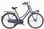 Cortina U4 Transportfiets 28 inch 50cm RB3 2 klein