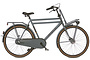 Cortina U4 Transportfiets Heren 28 inch 50cm Mouse Grey Matt RB3 1 klein