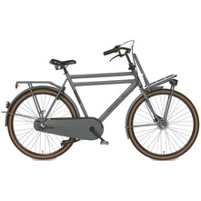 Cortina Cortina U4 Transport Herenfiets 28 inch 56cm Mouse Grey Matt RB3