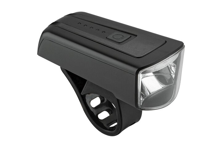 Axa koplamp DWN usb 1