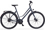 Cortina Mozzo Damesfiets 28 inch 51cm ND7 Belt 3 klein