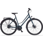 Cortina Mozzo Damesfiets 28 inch 51cm ND7 Belt