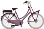 Cortina E-U4 Family Moederfiets 28 inch 57cm RB7 1 klein