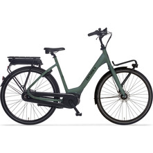 Cortina Cortina E-Common Elektrische Transportfiets 28 inch RB7