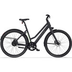 Cortina E-Lett Elektrische Damesfiets 28 inch DB Belt