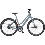 Cortina E-Lett Elektrische Damesfiets 28 inch 50 cm DB Belt