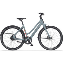 Cortina Cortina E-Lett Elektrische Damesfiets 28 inch 50 cm DB Belt