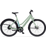 Cortina E-Lett Elektrische Damesfiets 28 inch 50 cm DB Belt