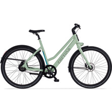 Cortina Cortina E-Lett Elektrische Damesfiets 28 inch 50 cm DB Belt