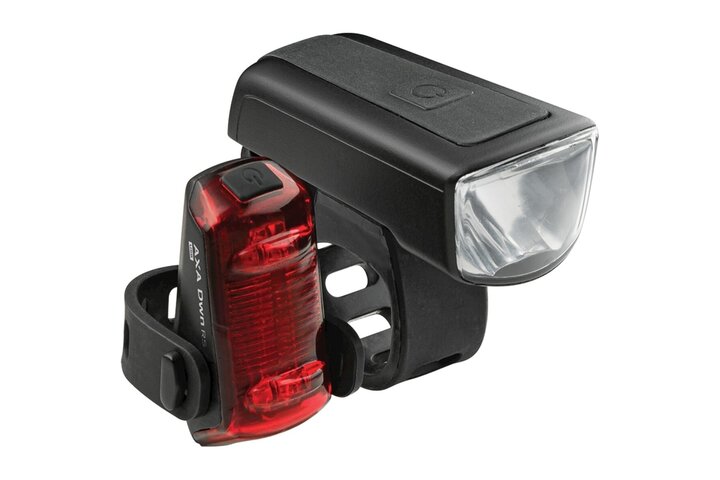 Axa verlichtingsset DWN usb 4