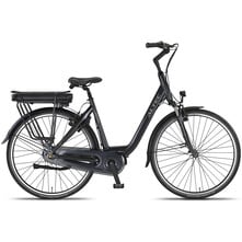 Altec Altec Montana E-Bike Dames 28 inch Middenmotor 7v V-Brakes