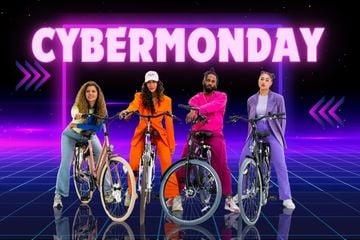 Cyber Monday Deals - Extra Korting met Code BFRIDAY23!