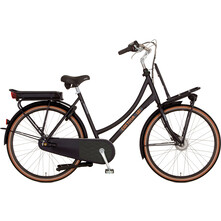 Cortina Cortina E-U4 Family Moederfiets 28 inch 50cm RB7