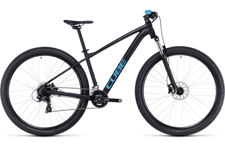 CUBE AIM 29 inch Mountainbike M (1.71m - 1.76m) 16v 1