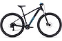 CUBE AIM 29 inch Mountainbike M (1.71m - 1.76m) 16v 1 klein