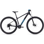 CUBE AIM 29 inch Mountainbike L (1.77m - 1.82m) 16v