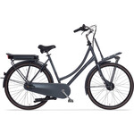 Cortina E-U4 Family Moederfiets 28 inch 57cm RB7