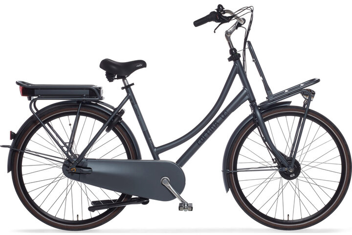 Cortina E-U4 Family Moederfiets 28 inch 57cm RB7 1