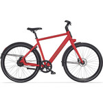 Cortina E-Lett Herenfiets 28 inch DB Belt