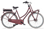 Cortina E-U4 Elektrische Transportfiets 28 inch 50cm Bosch Active Line Middenmotor RB7 7 klein