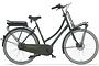 Cortina E-U4 Elektrische Transportfiets 28 inch 50cm Bosch Active Line Middenmotor RB7 7 klein