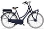 Cortina E-U4 Elektrische Transportfiets 28 inch 50cm Bosch Active Line Middenmotor RB7 1 klein