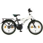 Alpina Yabber Jongensfiets 16 inch