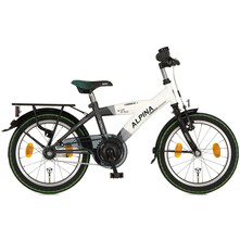 Alpina Alpina Yabber Jongensfiets 16 inch