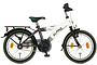 Alpina Yabber Jongensfiets 16 inch 2 klein