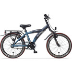 Alpina Yabber Jongensfiets 16 inch