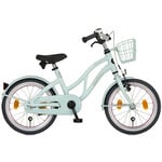 Alpina Ocean Kinderfiets 16 inch