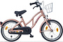 Alpina Ocean kinderfiets 16 inch 2 klein
