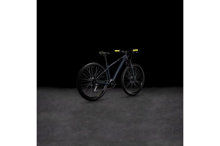 CUBE AIM PRO 29 inch Mountainbike XL (1.83 m - 1.88m) 17