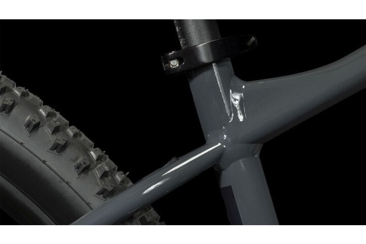 CUBE AIM PRO 29 inch Mountainbike XL (1.83 m - 1.88m) 11