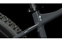 CUBE AIM PRO 29 inch Mountainbike XL (1.83 m - 1.88m) 11 klein