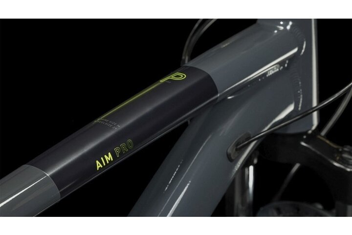 CUBE AIM PRO 29 inch Mountainbike XL (1.83 m - 1.88m) 17