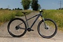 CUBE AIM PRO 29 inch Mountainbike XL (1.83 m - 1.88m) 19 klein