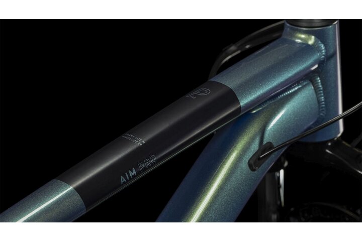 CUBE AIM PRO 29 inch Mountainbike XL (1.83 m - 1.88m) 15