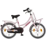 Alpina Cargo Kinderfiets Transport 16 inch