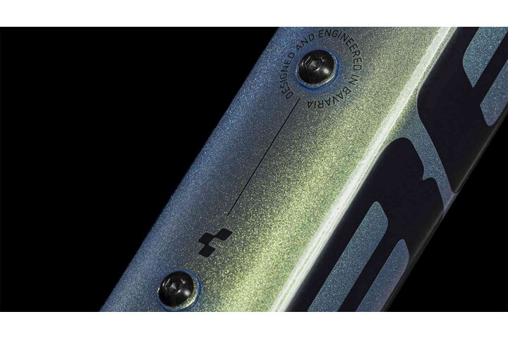 CUBE AIM PRO 29 inch Mountainbike L (1.77m - 1.82m) 12