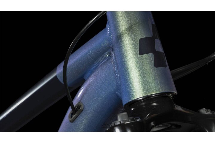 CUBE AIM PRO 29 inch Mountainbike L (1.77m - 1.82m) 8