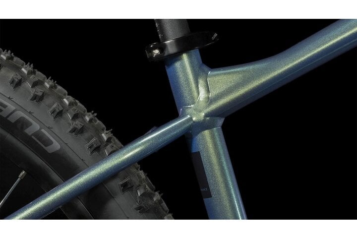 CUBE AIM PRO 29 inch Mountainbike L (1.77m - 1.82m) 8