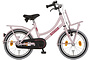 Alpina Cargo Kinderfiets Transport 18 inch 2 klein